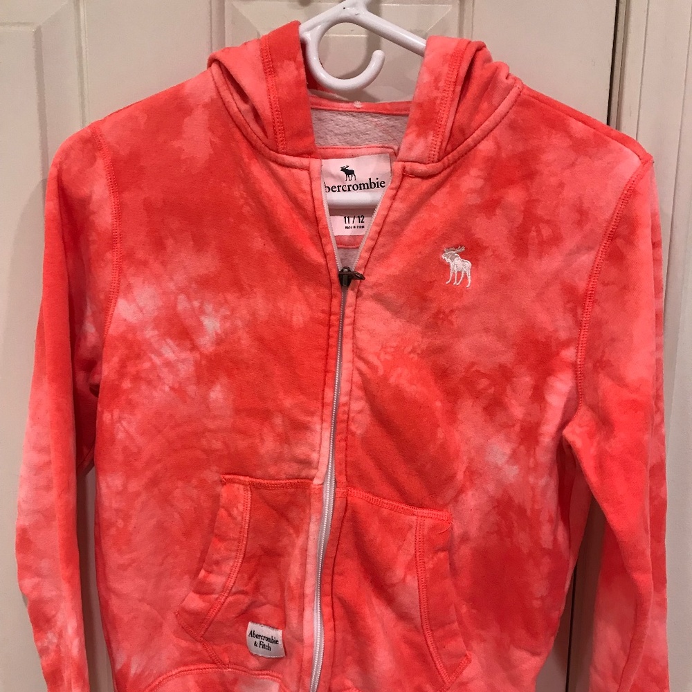 Abercrombie & Fitch Kids Sweatshirt Size 11/12
